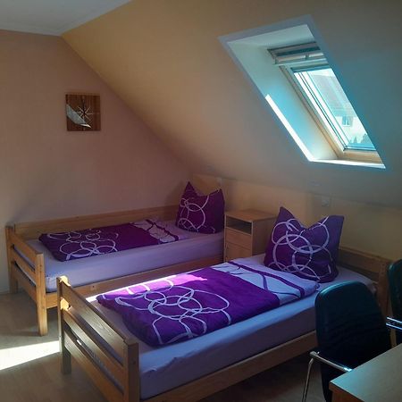 Fewo Hohen Neuendorf Bei Berlin Mit Sauna Und Fuss-Spa المظهر الخارجي الصورة