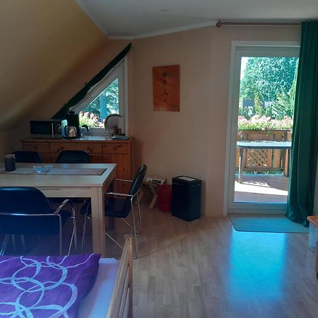 Fewo Hohen Neuendorf Bei Berlin Mit Sauna Und Fuss-Spa المظهر الخارجي الصورة