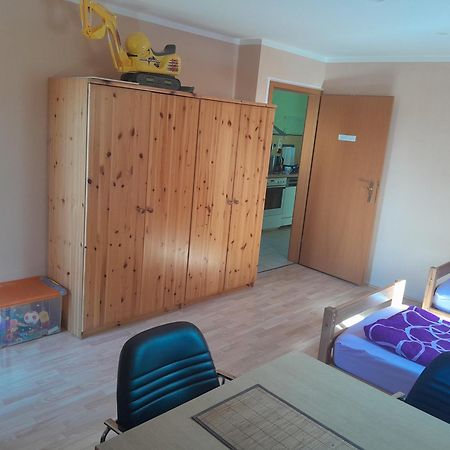 Fewo Hohen Neuendorf Bei Berlin Mit Sauna Und Fuss-Spa المظهر الخارجي الصورة
