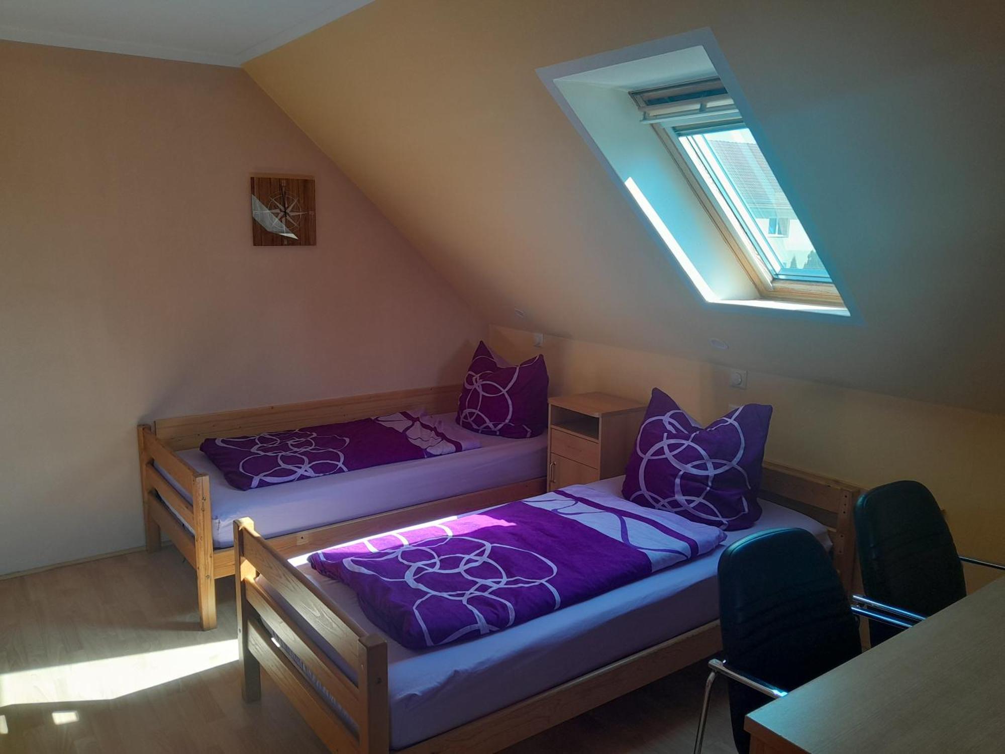 Fewo Hohen Neuendorf Bei Berlin Mit Sauna Und Fuss-Spa المظهر الخارجي الصورة