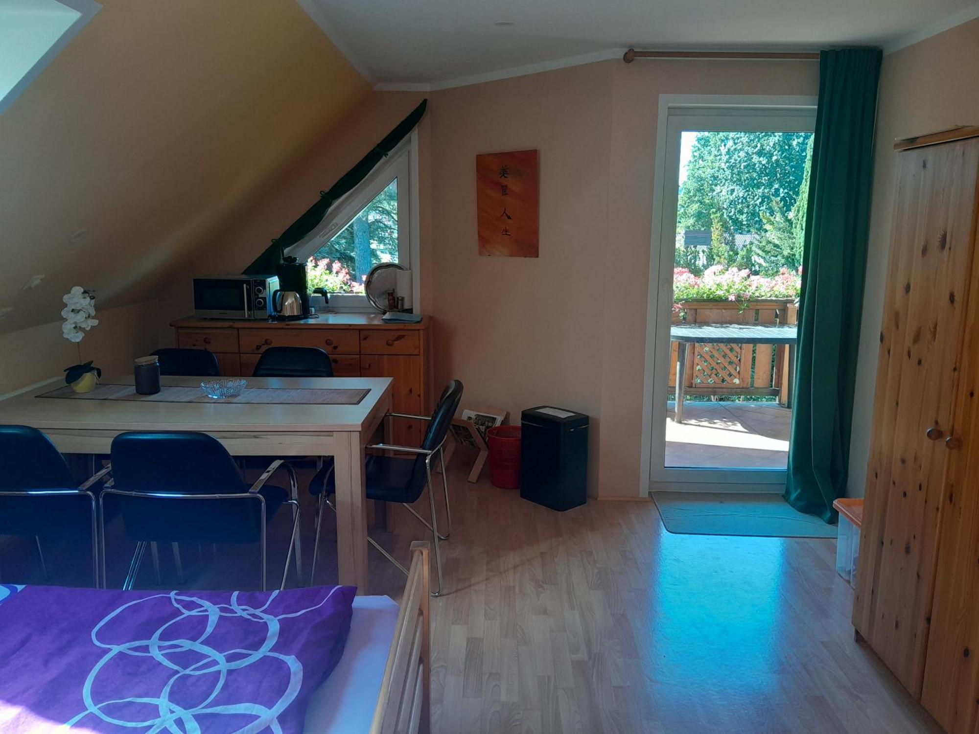 Fewo Hohen Neuendorf Bei Berlin Mit Sauna Und Fuss-Spa المظهر الخارجي الصورة