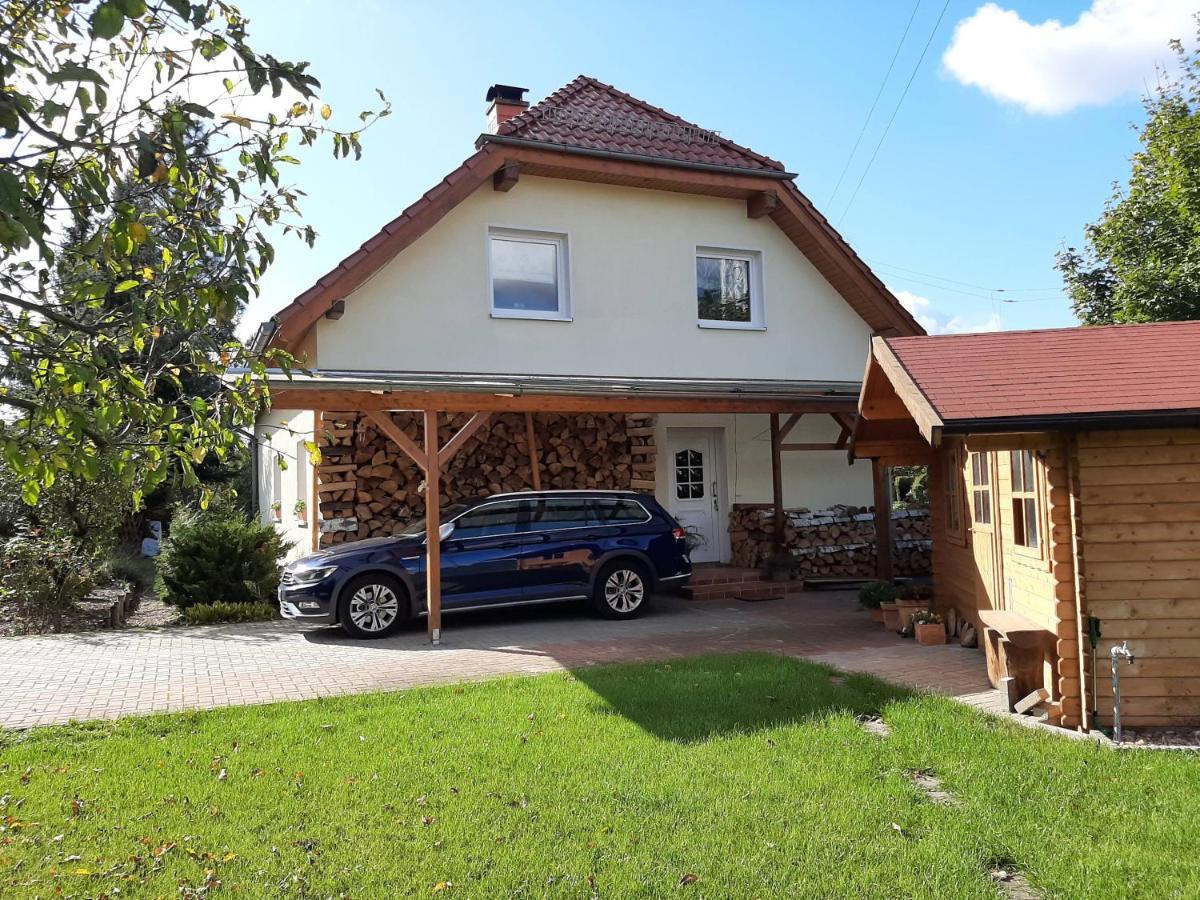 Fewo Hohen Neuendorf Bei Berlin Mit Sauna Und Fuss-Spa المظهر الخارجي الصورة
